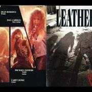Il testo HIDEAWAY di LEATHERWOLF è presente anche nell'album Street ready (1989)