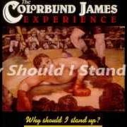 Il testo WEDDING AT CANA dei COLORBLIND JAMES EXPERIENCE è presente anche nell'album Why should i stand up