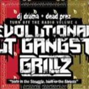 Il testo HELL YEAH (PIMP THE SYSTEM) di DEAD PREZ è presente anche nell'album Rbg: revolutionary but gangsta (2004)