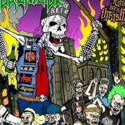 Il testo WORLD GONE MAD di ADRENICIDE è presente anche nell'album Natural born thrashers (2008)