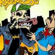 Il testo VIOLENT PHILOSOPHY di ADRENICIDE è presente anche nell'album Raging full on (2007)