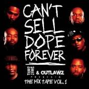 Il testo WRBG di DEAD PREZ & OUTLAWZ è presente anche nell'album U can't sell dope 4ever (2006)