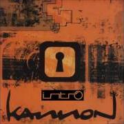 Il testo CHAVAL di KANNON è presente anche nell'album Intro (2004)