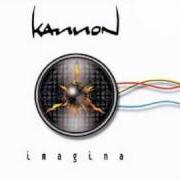 Il testo PIÉNSALO di KANNON è presente anche nell'album Imagina (2002)