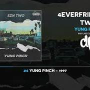 Il testo TALK THAT SHIT di YUNG PINCH è presente anche nell'album 4everfriday szn two (2018)