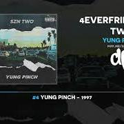 Il testo LION di YUNG PINCH è presente anche nell'album 4everfriday szn two (2018)