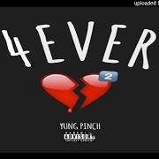 Il testo NUMBER 1 di YUNG PINCH è presente anche nell'album 4everheartbroke 4 (2020)