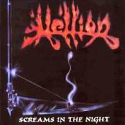 Il testo BAD ATTITUDE di HELLION è presente anche nell'album Screams in the night (1987)