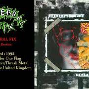 Il testo THE RAFT OF MEDUSA di CEREBRAL FIX è presente anche nell'album Death erotica (1992)