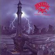 Il testo INJECTING OUT di CEREBRAL FIX è presente anche nell'album Tower of spite (1990)