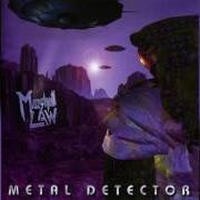 Il testo IRIDIUM di MARSHALL LAW è presente anche nell'album Metal detector (1997)