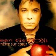 Il testo LES DRAPS BLANCS di JEAN GUIDONI è presente anche nell'album Fenêtre sur coeur (1997)
