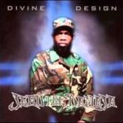 Il testo INTRO di JERU THE DAMAJA è presente anche nell'album Divine design (2003)