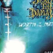 Il testo WRATH OF THE MATH di JERU THE DAMAJA è presente anche nell'album Wrath of the math (1996)