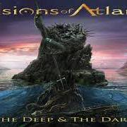 Il testo THE GRAND ILLUSION di VISIONS OF ATLANTIS è presente anche nell'album The deep & the dark (2018)