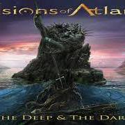 Il testo RETURN TO LEMURIA di VISIONS OF ATLANTIS è presente anche nell'album The deep & the dark (2018)