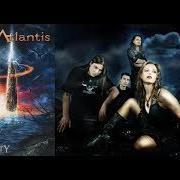 Il testo MY DARK SIDE HOME di VISIONS OF ATLANTIS è presente anche nell'album Trinity (2007)