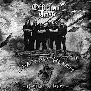 Il testo INTRO: OFFICIUM TRISTE PART II di OFFICIUM TRISTE è presente anche nell'album Mountains of depressiveness - ep (1996)