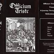 Il testo FROZEN TEARS di OFFICIUM TRISTE è presente anche nell'album Demo '94 (1994)