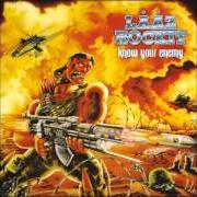 Il testo MOST DANGEROUS GAME di LÄÄZ ROCKIT è presente anche nell'album Know your enemy (1987)