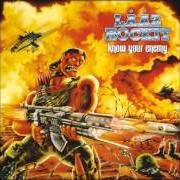 Il testo SELF DESTRUCT di LÄÄZ ROCKIT è presente anche nell'album Know your enemy (1987)