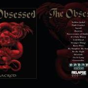 Il testo SACRED di OBSESSED è presente anche nell'album Sacred (2017)