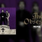 Il testo TOUCH OF EVERYTHING di OBSESSED è presente anche nell'album The church within (1994)
