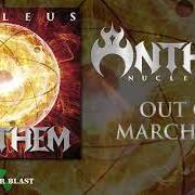 Il testo AWAKE degli ANTHEM è presente anche nell'album Nucleus (2019)