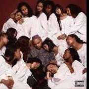 Il testo NOT MY LOVER di NESSLY è presente anche nell'album Wildflower (2018)