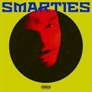 Il testo ROTELLE di ZIC è presente anche nell'album Smarties (2020)