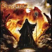 Il testo ARISE dei PYRAMAZE è presente anche nell'album Immortal (2008)