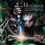 Il testo BRING BACK LIFE dei PYRAMAZE è presente anche nell'album Legend of the bone carver (2006)