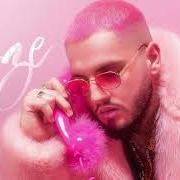 Il testo CALLE di TORTOZ è presente anche nell'album Roze (2019)