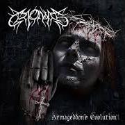 Il testo XENOMORPHIZED SOUL DEVOURED di CRIONICS è presente anche nell'album Armageddon's evolution (2004)