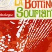 Il testo YOYO dei LA BOTTINE SOURIANTE è presente anche nell'album Anthologie lbs (2001)