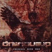 Il testo THE CHOICE OF FLESH di GRENOUER è presente anche nell'album Prescence with war (2004)