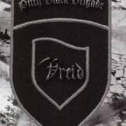 Il testo HANG 'EM ALL di VREID è presente anche nell'album Pitch black brigade (2006)