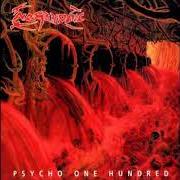 Il testo KILL THEM dei NEMBRIONIC è presente anche nell'album Psycho one hundred (1995)