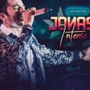 Il testo GUERRA DE TRAVESSEIRO di JONAS ESTICADO è presente anche nell'album Jonas esticado (ao vivo) (2017)