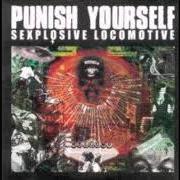 Il testo PRIMITIVE dei PUNISH YOURSELF è presente anche nell'album Sexplosive locomotive (2004)