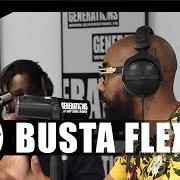 Busta flex 20ème anniversaire