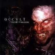 Il testo PASSIVE RELATIONS di OCCULT è presente anche nell'album The enemy within (1996)