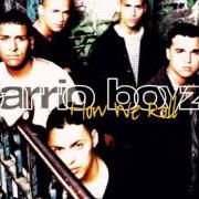 Il testo I GET LIFTED di BARRIO BOYZZ è presente anche nell'album How we roll (1995)
