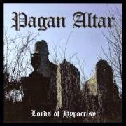 Il testo THE DEVIL CAME DOWN TO BROCKLEY di PAGAN ALTAR è presente anche nell'album The lords of hypocrisy (2004)