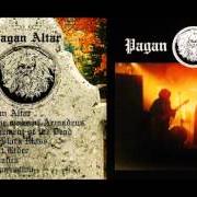 Il testo NIGHT RIDER di PAGAN ALTAR è presente anche nell'album Volume 1 (1982)