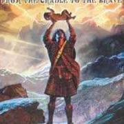 Il testo LAND OF FORGOTTEN DREAMS (PART II) di HIGHLAND GLORY è presente anche nell'album From the cradle to the brave (2003)