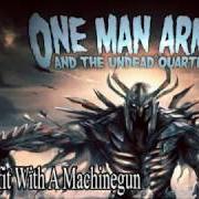Il testo DEATH MAKES IT ALL GO AWAY di ONE MAN ARMY AND THE UNDEAD QUARTET è presente anche nell'album Grim tales (2008)