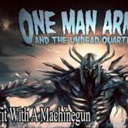 Il testo BONEBREAKER PROPAGANDA di ONE MAN ARMY AND THE UNDEAD QUARTET è presente anche nell'album Grim tales (2008)