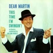 Il testo MEAN TO ME di DEAN MARTIN è presente anche nell'album This time i'm swingin'! (1961)