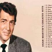 Il testo LOUISE di DEAN MARTIN è presente anche nell'album Dean martin favourites (1967)